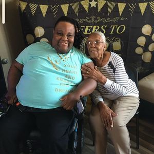 Meet your Posher, Tamara